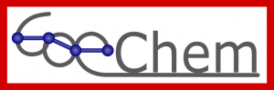 GoeChem-Schrift GoeChem-Schrift